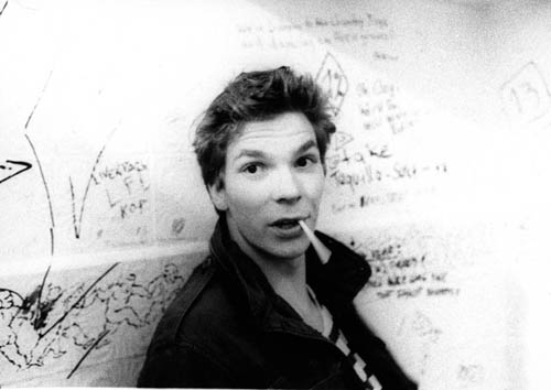 Im U-Boot, Underground-Treff