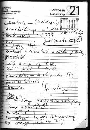 Planung Der Knstler an seinem Arbeitsplatz.jpg (392048 Byte)